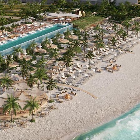 W Punta Cana, Adult All-Inclusive Zewnętrze zdjęcie