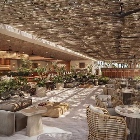 W Punta Cana, Adult All-Inclusive Zewnętrze zdjęcie