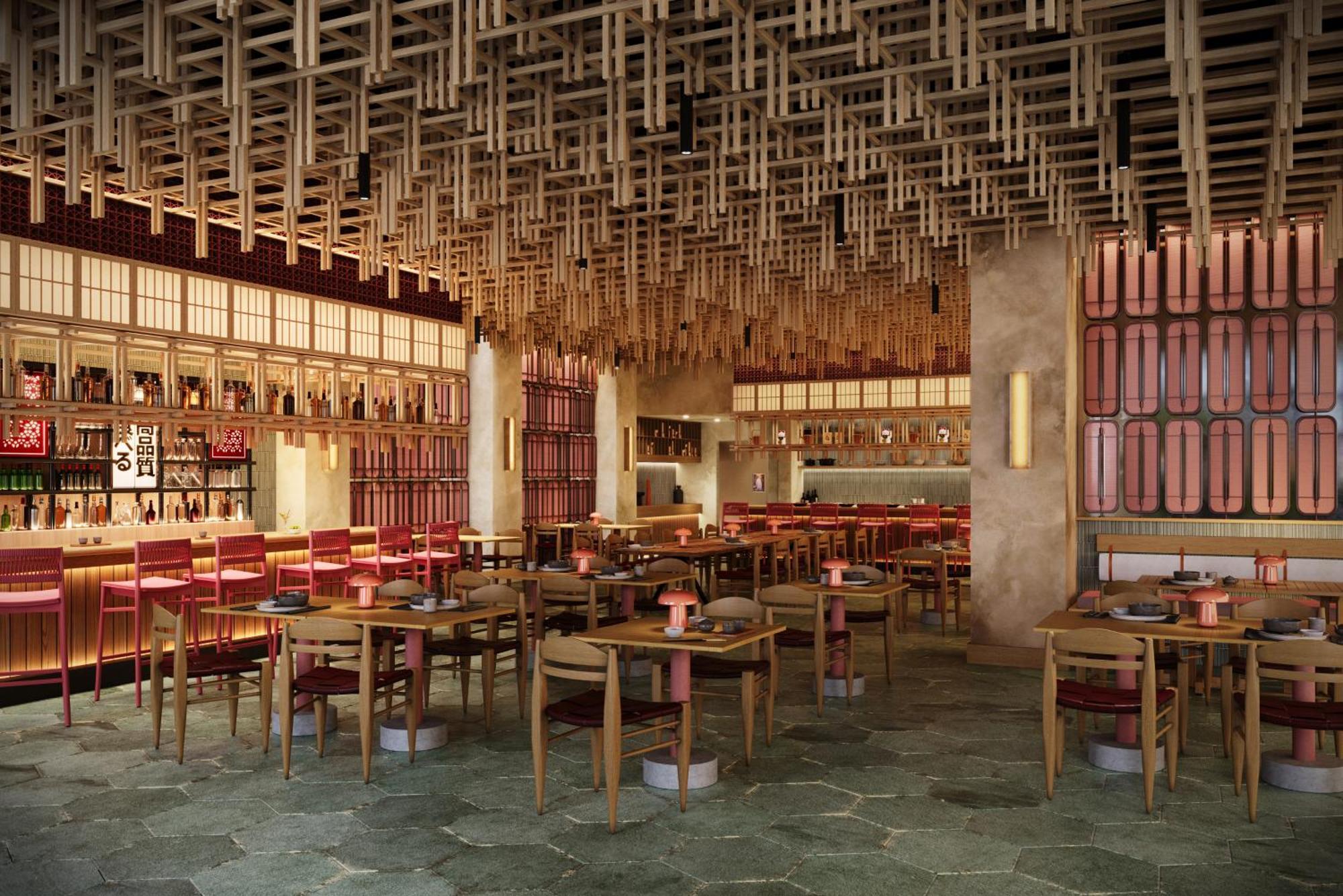 W Punta Cana, Adult All-Inclusive Zewnętrze zdjęcie