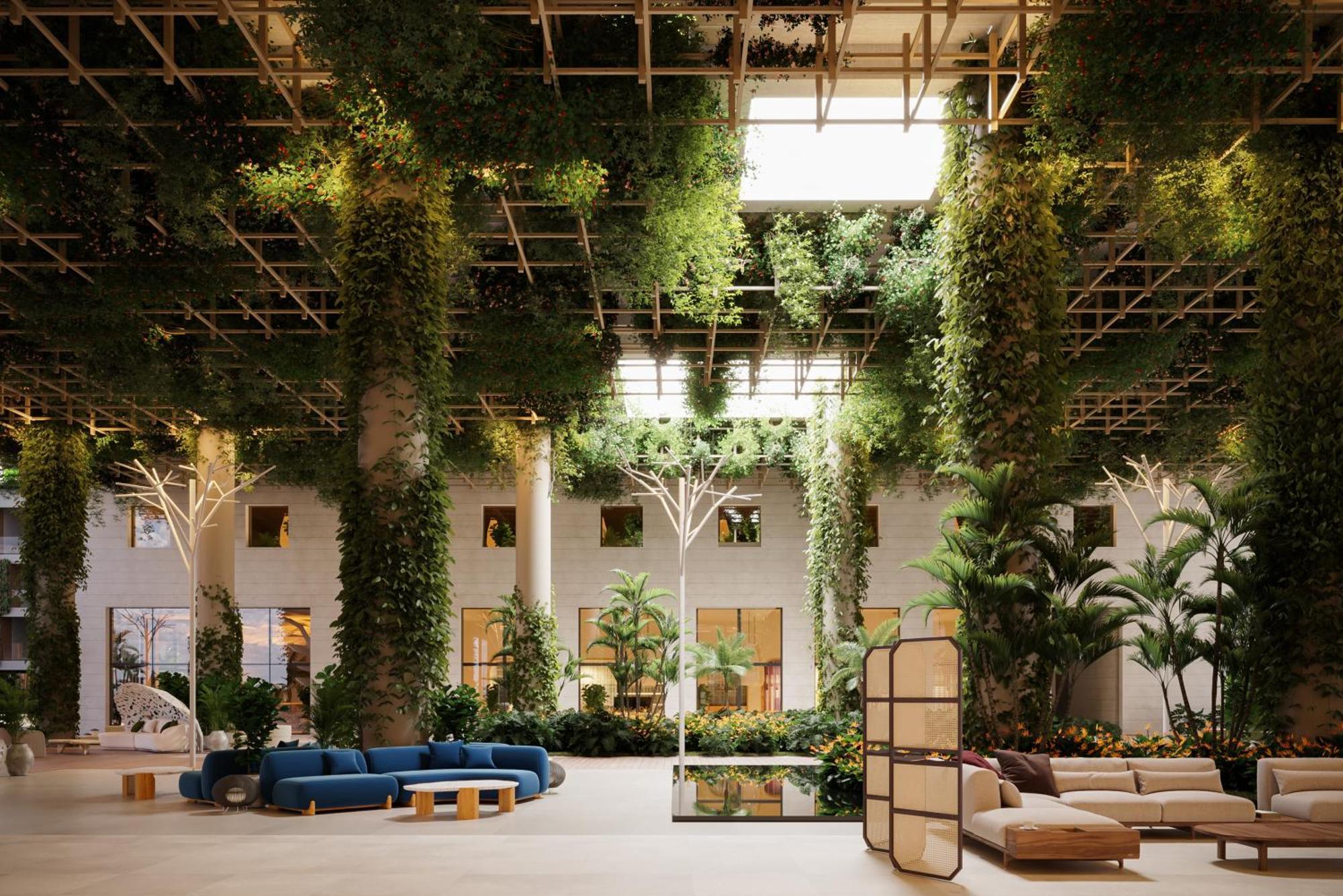 W Punta Cana, Adult All-Inclusive Zewnętrze zdjęcie